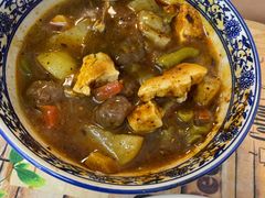 -刘老虎肉丸糊辣汤(总店)