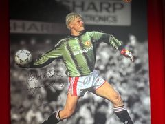 -The Manchester United(伦敦人店)
