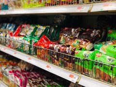 -金门超市