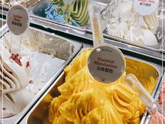 -Dal Cuore 达可芮冰淇淋(陕西北路店)