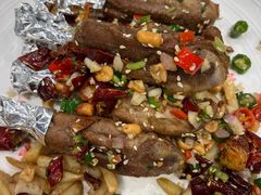 -御口福(王圣堂店)