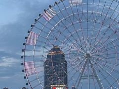 -南昌之星摩天轮