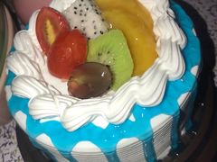 -欧贝拉蛋糕店(东门路店)