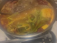 -喜庭海鲜自助(北辰三角洲北辰荟店)