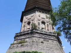 -广佑寺风景区