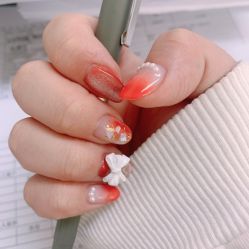 -LILY NAILS美甲美睫