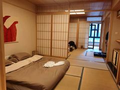 -北京古北水镇御舍温泉酒店