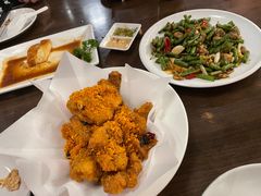 -新旺茶餐厅(嘉里城店)