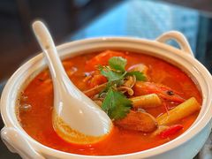 -simply thai天泰(静安嘉里中心店)