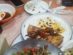 -西域美食(西直门南小街店)