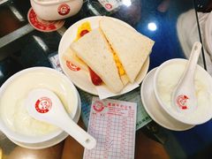 -义顺牛奶公司(庇利金街店)