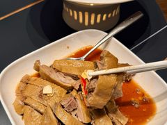 -同庆楼(天鹅湖万达店)