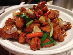 -红樱桃·欢乐餐厅(太原里店)