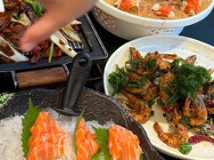 -蚝伯·新派海鲜(荣昌店)