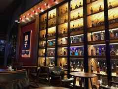 -CIRCLE·酒吧(第一国际店)