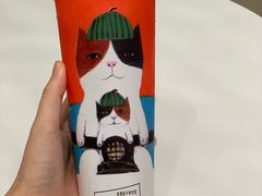 -奈雪的茶(华侨城创意园店)