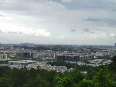-火炉山森林公园