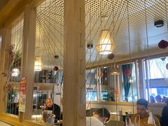 -隆喜元鱼汤包·海鲜(中联广场店)