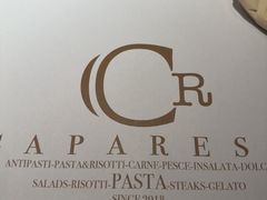 -CAPARESH開府莱舍(望京金辉店)