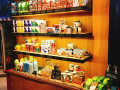 -星巴克臻选(莘庄仲盛店)