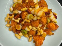 -李记东北饺子馆·东北菜(欢乐谷店)