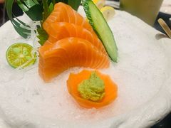 -御牛道日式烤肉料理(杭州滨江天街店)