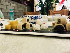 -惠丰堂饭庄·烤鸭·京味菜(翠微路店)