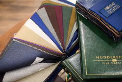 -优山定制西服衬衫大衣(国贸店)