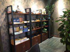 -素心斋素食餐厅