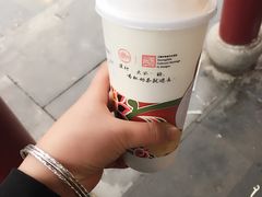 -鸡鸣赐茶(鸡鸣寺路店)