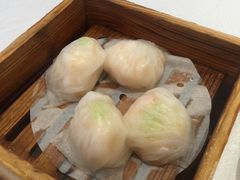 -金翠皇宫粤菜·点心·海鲜(科技园店)