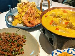 -BetterThai 泰加(苏州中心店)