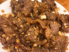 -清真宏玉祥黄门脸餐厅(华荫东里店)