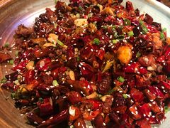 -水煮三国·川鲁江湖菜(香山店)