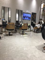 -OnHair Salon