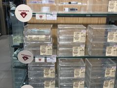 -MUJI无印良品(万达仓山店)