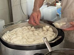 -共和老洪豆花草粿水粿