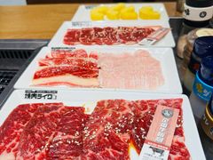 -焼肉ライク·烧肉LIKE(万菱汇店)