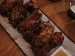 美式南部炸鸡-Twin Tails Brewpub双尾精酿餐吧(八坼店)