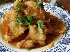 -石老头关东饺子王·东北菜(嘉华鑫城店)