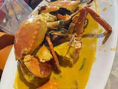 -肥肥蟹海鲜饭店(马六甲店)
