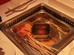 -串一火锅(赛格国际购物中心店)