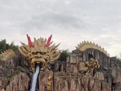 -南京银杏湖乐园