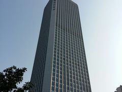 -广州达镖国际酒店