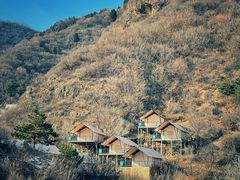-北京山里寒舍度假酒店