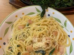 -萨莉亚意式餐厅(石鼓路店)