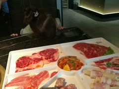 -佧裴烤肉(曲江店)