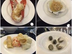 -大东方海鲜酒楼(小武基桥店)