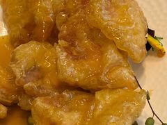 -鹿鸣春饭店(总店)