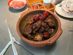 -堂瓦里·33年传统赣菜(第一街区店)